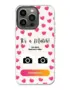 It's a match - Telefoonhoesje Maken
