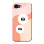 Telefoonhoesje Met Foto - Retro 2 - Tough hoesje