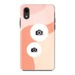 Telefoonhoesje Met Foto - Retro 2 - Tough hoesje