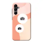 Telefoonhoesje Met Foto - Retro 2 - Tough hoesje