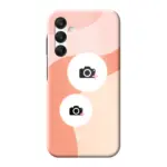 Telefoonhoesje Met Foto - Retro 2 - Tough hoesje