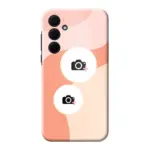 Telefoonhoesje Met Foto - Retro 2 - Tough hoesje