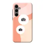 Telefoonhoesje Met Foto - Retro 2 - Tough hoesje