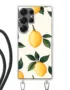 Telefoonhoesje Met Foto - Retro 2 - Hoesje met koord