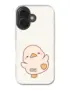 Eend °1 - Telefoonhoesje ontwerpen