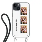 Foto °2 - Telefoonhoesje Met Foto - Keesty