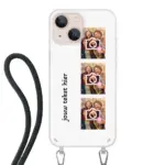 Foto °2 - Telefoonhoesje Met Foto - Keesty