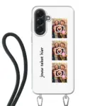 Foto °2 - Telefoonhoesje Met Foto - Keesty