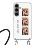 Foto °2 - Telefoonhoesje Met Foto - Keesty