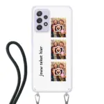 Foto °2 - Telefoonhoesje Met Foto - Keesty