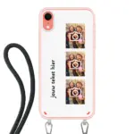 Foto °2 - Telefoonhoesje Met Foto - Keesty