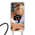 Foto °3 - Telefoonhoesje Met Foto - Keesty