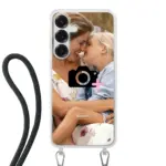 Foto °3 - Telefoonhoesje Met Foto - Keesty