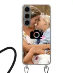 Foto °3 - Telefoonhoesje Met Foto - Keesty