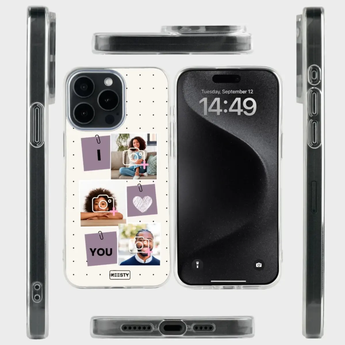 Soft hoesje alles detail (1)