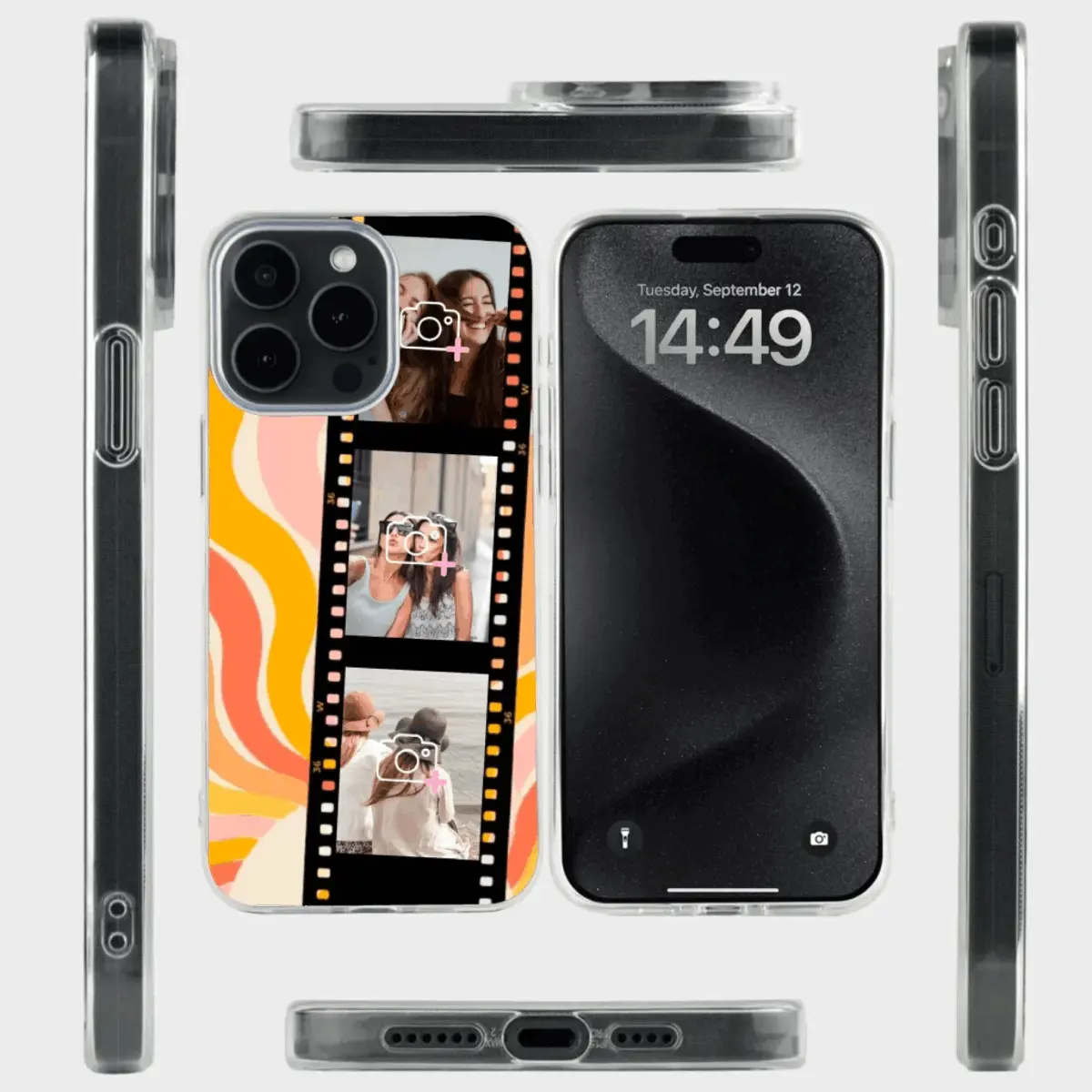 Soft hoesje alles detail (2)