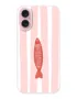 Telefoonhoesje Met Foto - Karper - Soft hoesje