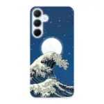 Telefoonhoesje Met Foto - Hoktusai - Soft hoesje