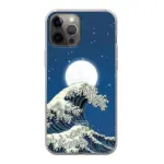 Telefoonhoesje Met Foto - Hoktusai - Soft hoesje