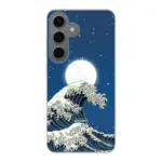 Telefoonhoesje Met Foto - Hoktusai - Soft hoesje