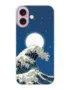 Telefoonhoesje Met Foto - Hoktusai - Soft hoesje