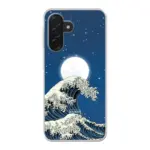 Telefoonhoesje Met Foto - Hoktusai - Soft hoesje