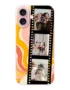 Telefoonhoesje Met Foto - Filmrol - Soft hoesje
