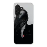 Telefoonhoesje ontwerpen Foto frame  Soft hoesje