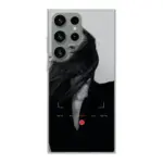 Telefoonhoesje ontwerpen Foto frame  Soft hoesje