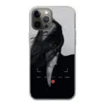 Telefoonhoesje ontwerpen Foto frame  Soft hoesje