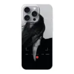 Telefoonhoesje ontwerpen Foto frame  Soft hoesje