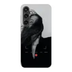 Telefoonhoesje ontwerpen Foto frame  Soft hoesje