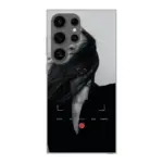 Telefoonhoesje ontwerpen Foto frame  Soft hoesje