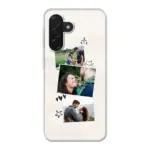 Telefoonhoesje Met Foto - Liefde - Soft hoesje