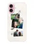 Telefoonhoesje Met Foto - Liefde - Soft hoesje