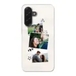 Telefoonhoesje Met Foto - Liefde - Soft hoesje