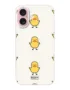 Eigen hoesje maken - Eend 3 - Soft hoesje