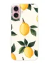 Eigen hoesje maken - Citrus - Soft hoesje