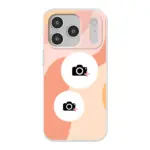 iPhone 17 Pro soft case transparant