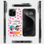 Soft hoesje alles detail