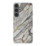 Telefoonhoesje Met Foto - Marble - Soft hoesje