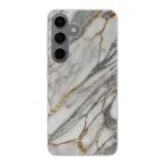 Telefoonhoesje Met Foto - Marble - Soft hoesje