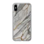 Telefoonhoesje Met Foto - Marble - Soft hoesje