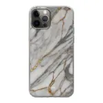 Telefoonhoesje Met Foto - Marble - Soft hoesje