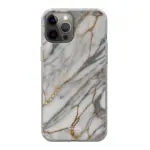 Telefoonhoesje Met Foto - Marble - Soft hoesje