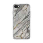 Telefoonhoesje Met Foto - Marble - Soft hoesje