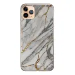 Telefoonhoesje Met Foto - Marble - Soft hoesje