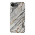 Telefoonhoesje Met Foto - Marble - Soft hoesje