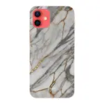 Telefoonhoesje Met Foto - Marble - Soft hoesje