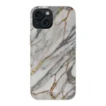 Telefoonhoesje Met Foto - Marble - Soft hoesje